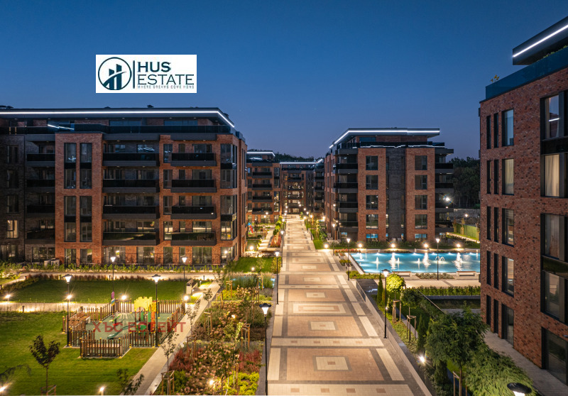 Na prodej  2 ložnice Sofia , Lozenec , 124 m2 | 39111515 - obraz [9]