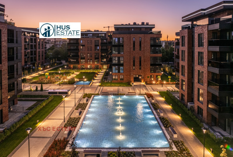 Na prodej  2 ložnice Sofia , Lozenec , 124 m2 | 39111515 - obraz [8]