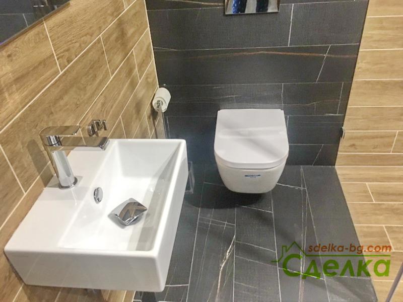 Продава 3-СТАЕН, гр. Габрово, Център, снимка 9 - Апартаменти - 55567165