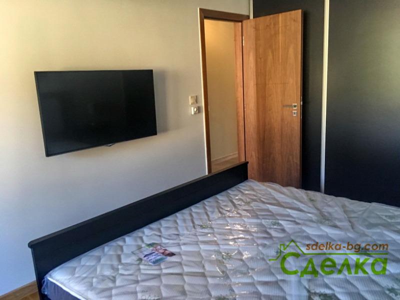 Продава 3-СТАЕН, гр. Габрово, Център, снимка 15 - Апартаменти - 55567165