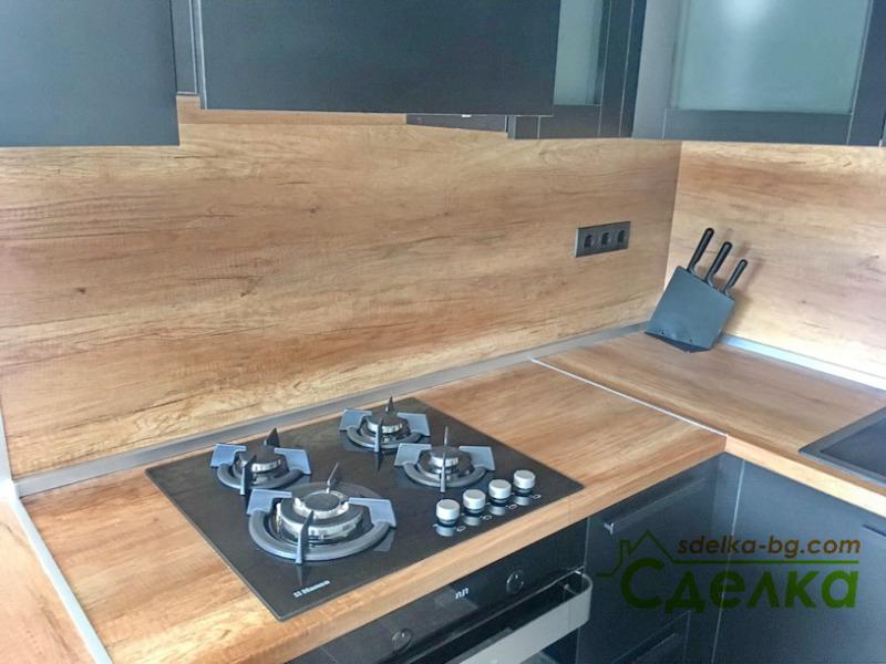 Продава 3-СТАЕН, гр. Габрово, Център, снимка 6 - Апартаменти - 55567165