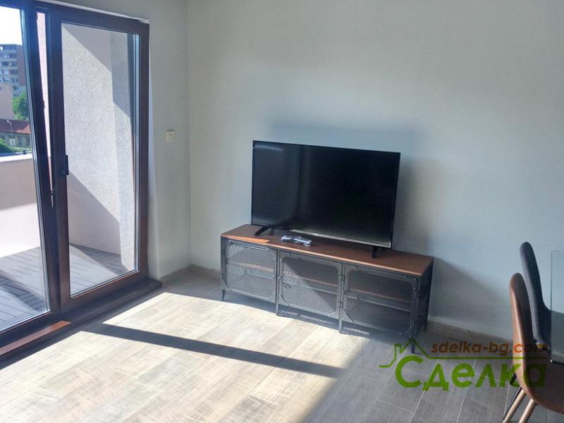 Продава 3-СТАЕН, гр. Габрово, Център, снимка 5 - Апартаменти - 55567165