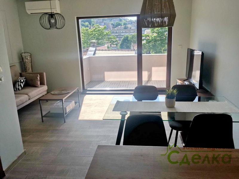 Продава 3-СТАЕН, гр. Габрово, Център, снимка 2 - Апартаменти - 55567165