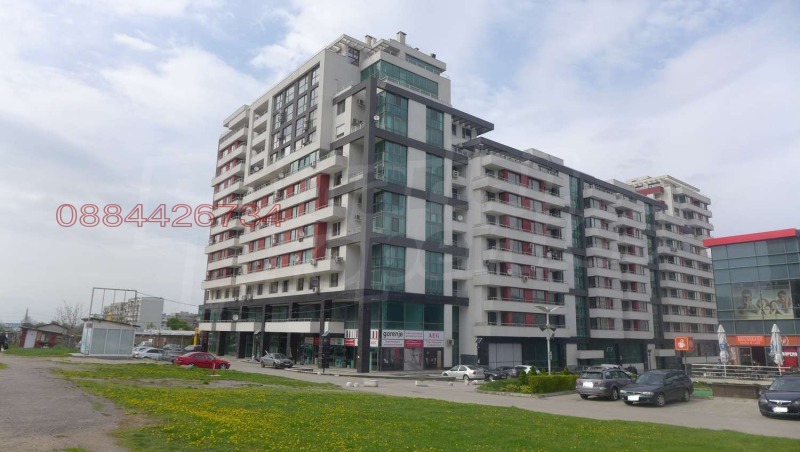 In vendita  2 camere da letto Sofia , Liulin 2 , 141 mq | 21198089