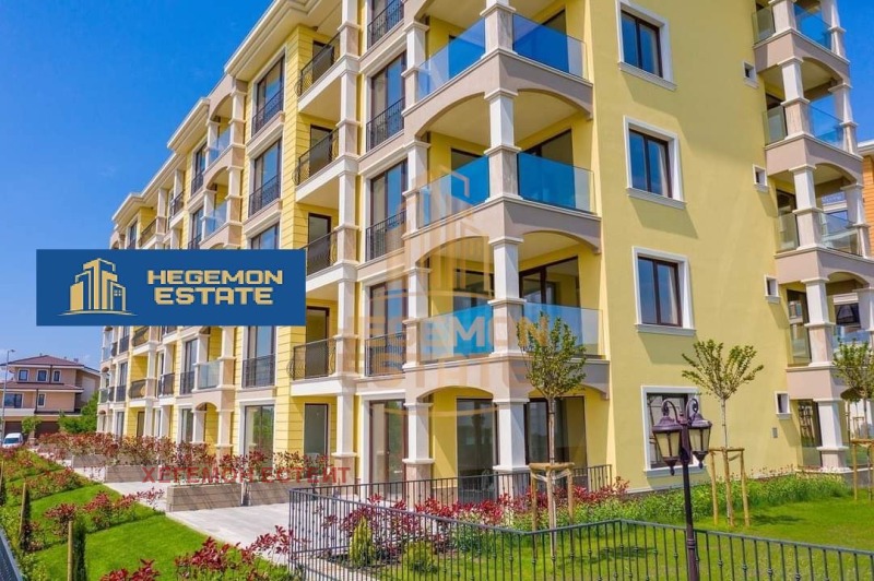 À vendre  2 chambres Varna , k.k. Sv.Sv. Konstantin i Elena , 124 m² | 22821876 - image [9]