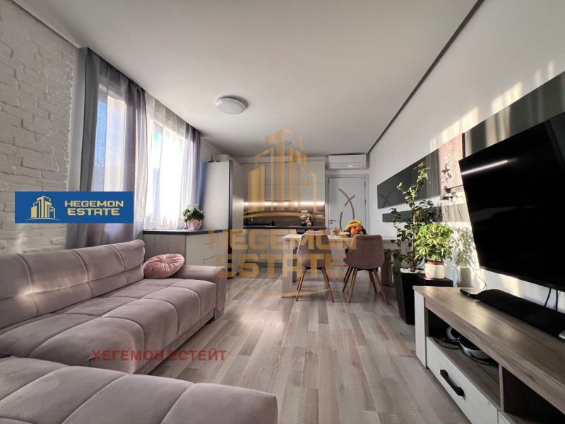 À vendre  2 chambres Varna , k.k. Sv.Sv. Konstantin i Elena , 124 m² | 22821876