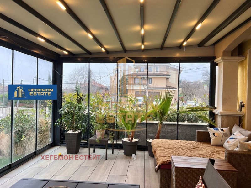 À vendre  2 chambres Varna , k.k. Sv.Sv. Konstantin i Elena , 124 m² | 22821876 - image [7]