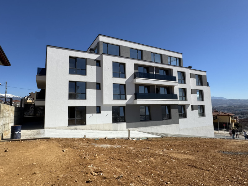 De vânzare  2 dormitoare Blagoevgrad , Osvobojdenie , 87 mp | 95557969