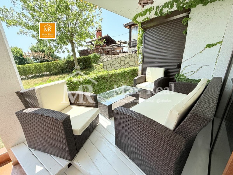 Til salg  2 soveværelser region Burgas , Sveti Vlas , 96 kvm | 92004832 - billede [13]