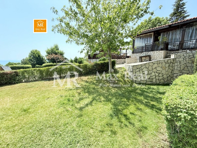 Til salg  2 soveværelser region Burgas , Sveti Vlas , 96 kvm | 92004832 - billede [14]