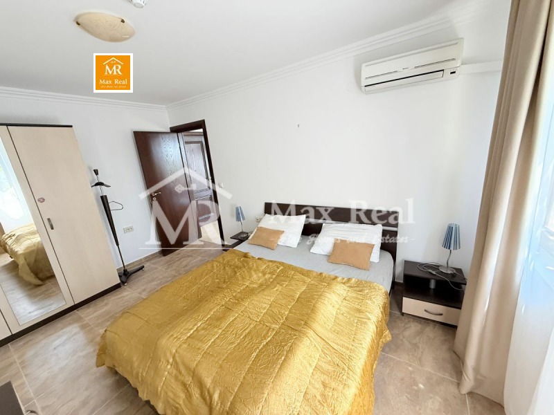 Til salg  2 soveværelser region Burgas , Sveti Vlas , 96 kvm | 92004832 - billede [6]