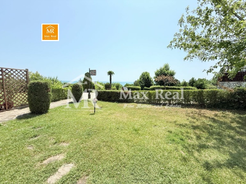 Til salg  2 soveværelser region Burgas , Sveti Vlas , 96 kvm | 92004832 - billede [15]