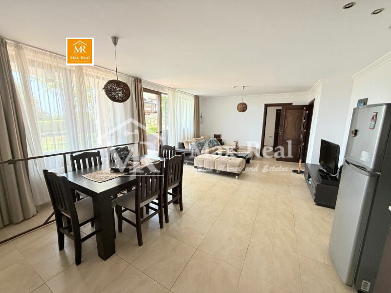 Til salg  2 soveværelser region Burgas , Sveti Vlas , 96 kvm | 92004832 - billede [3]
