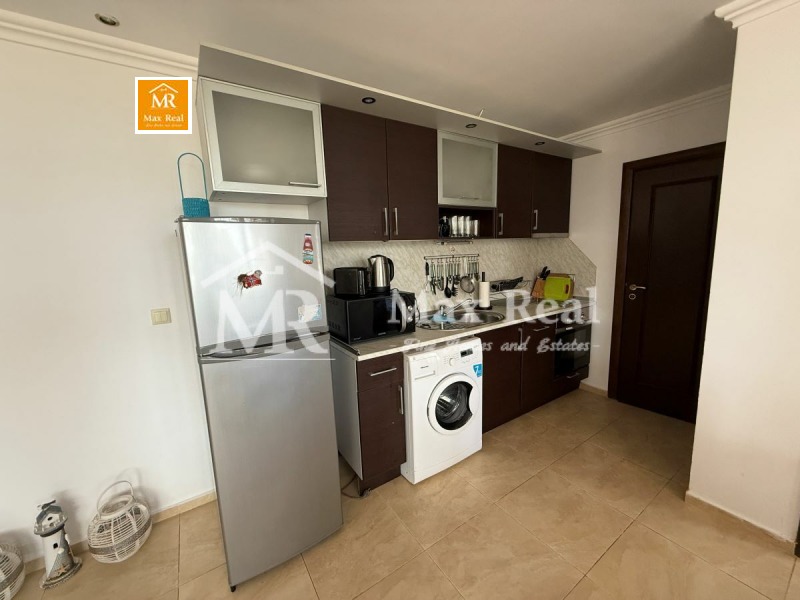 Til salg  2 soveværelser region Burgas , Sveti Vlas , 96 kvm | 92004832 - billede [4]