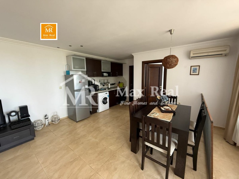 Til salg  2 soveværelser region Burgas , Sveti Vlas , 96 kvm | 92004832 - billede [2]