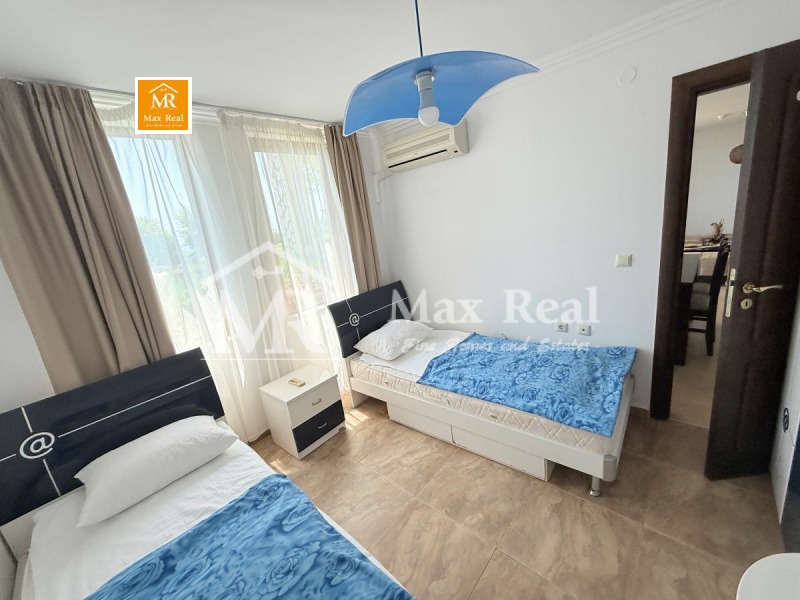 Til salg  2 soveværelser region Burgas , Sveti Vlas , 96 kvm | 92004832 - billede [7]