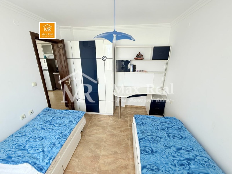 Til salg  2 soveværelser region Burgas , Sveti Vlas , 96 kvm | 92004832 - billede [8]