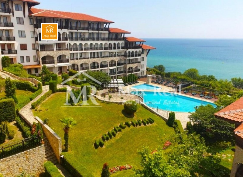Til salg  2 soveværelser region Burgas , Sveti Vlas , 96 kvm | 92004832