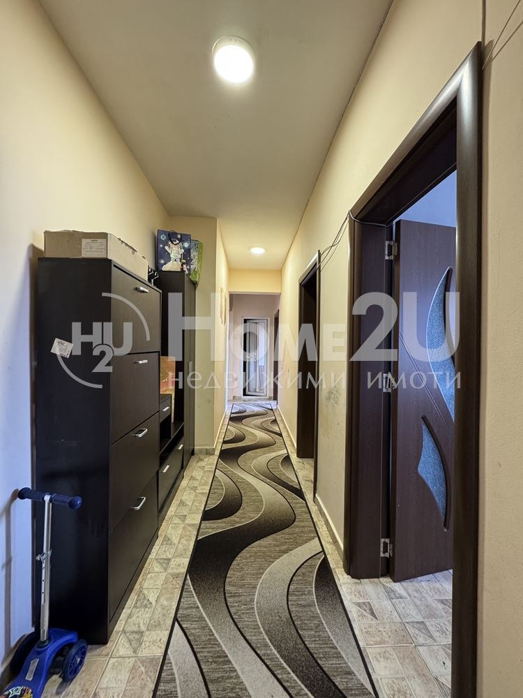 Na prodej  2 ložnice Varna , Vladislav Varnenčik 1 , 71 m2 | 11899508 - obraz [3]