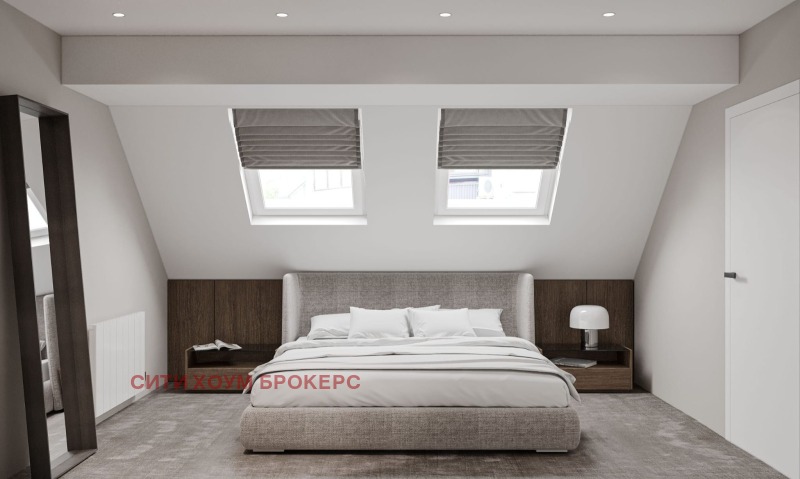 Продава 3-СТАЕН, гр. София, Борово, снимка 11 - Апартаменти - 52384260