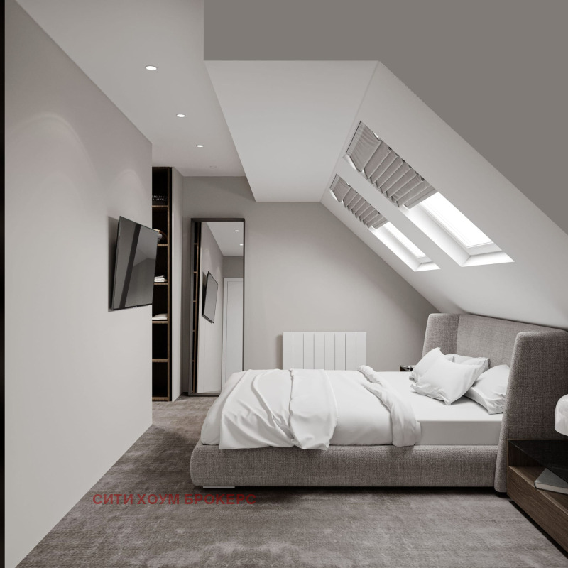 Продава 3-СТАЕН, гр. София, Борово, снимка 9 - Апартаменти - 52384260