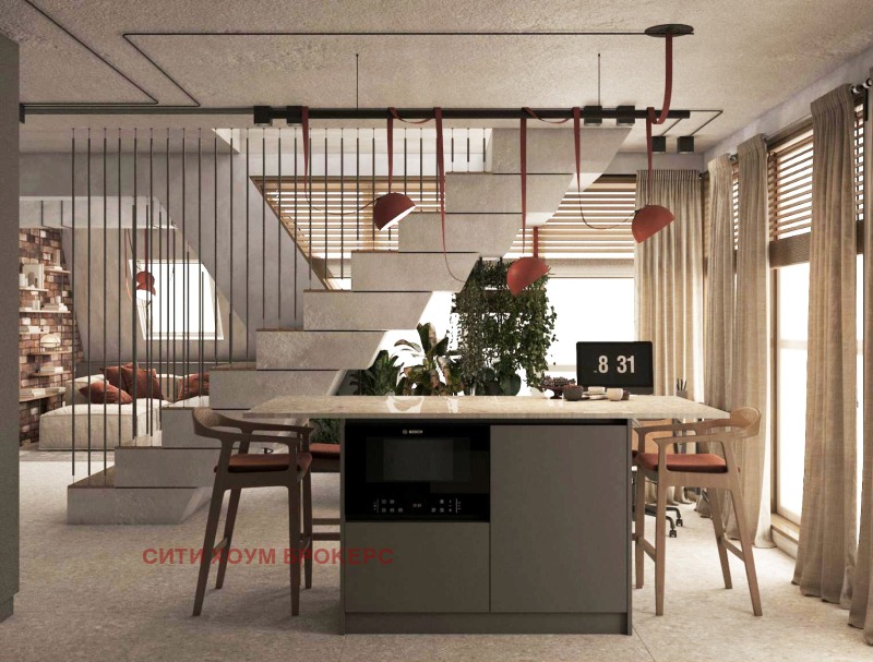 Продается  2 спальни София , Борово , 171 кв.м | 28968153 - изображение [10]