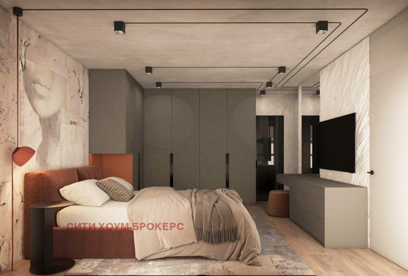 Продается  2 спальни София , Борово , 171 кв.м | 28968153 - изображение [15]