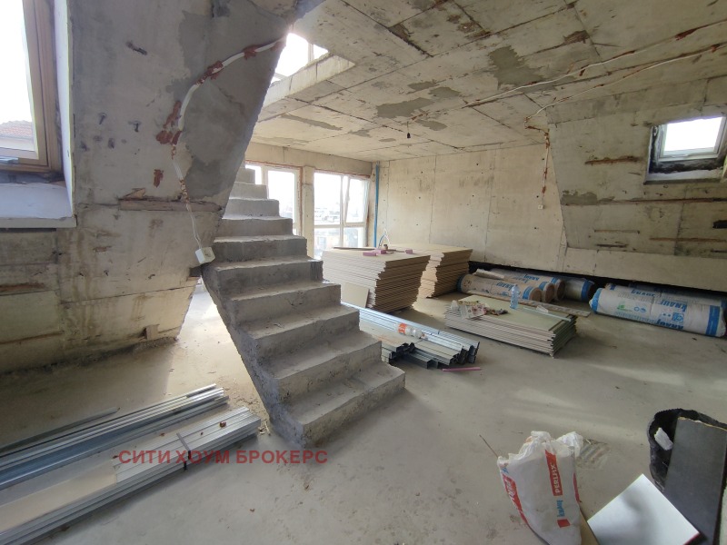 Продается  2 спальни София , Борово , 171 кв.м | 28968153 - изображение [3]