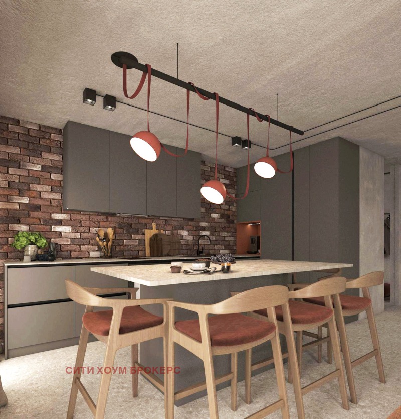 Продается  2 спальни София , Борово , 171 кв.м | 28968153 - изображение [11]