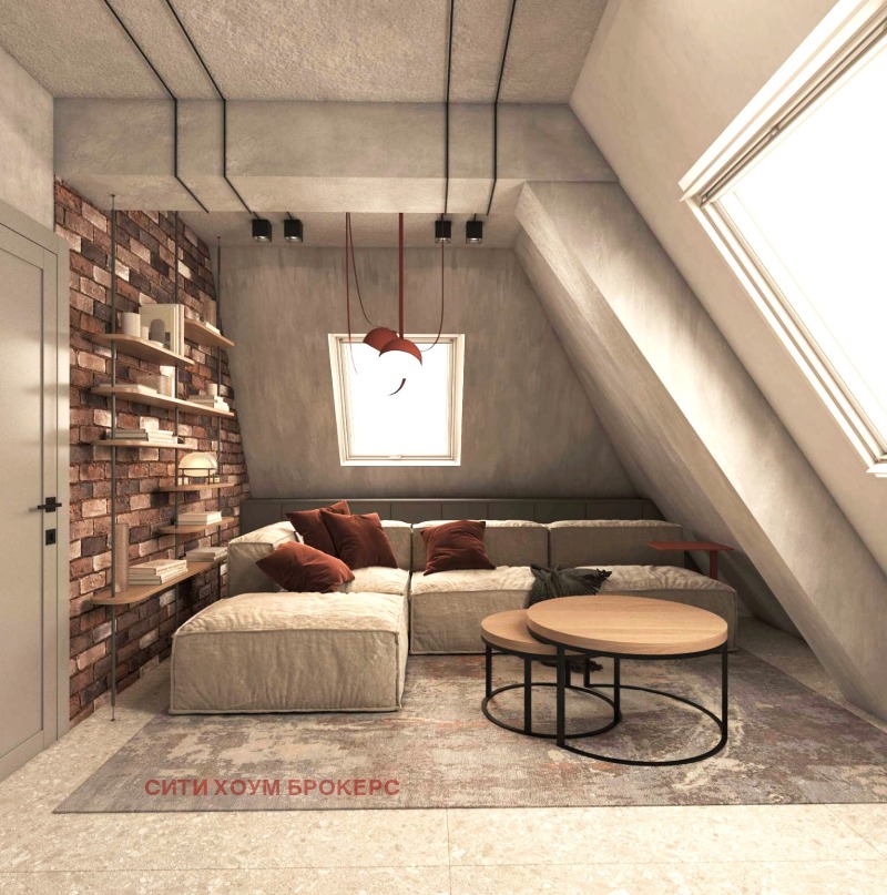 Продается  2 спальни София , Борово , 171 кв.м | 28968153 - изображение [12]