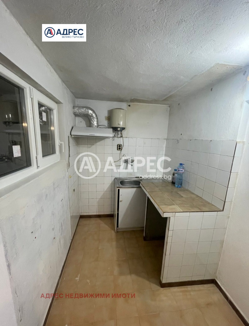 Продава 3-СТАЕН, гр. Дебелец, област Велико Търново, снимка 4 - Апартаменти - 52752470