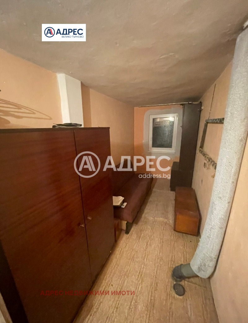 Продава 3-СТАЕН, гр. Дебелец, област Велико Търново, снимка 3 - Апартаменти - 52752470