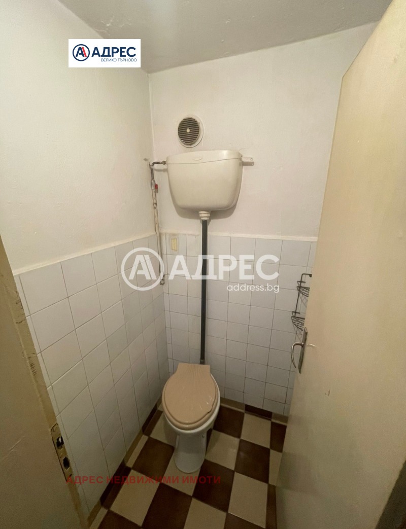 Продава 3-СТАЕН, гр. Дебелец, област Велико Търново, снимка 6 - Апартаменти - 52752470