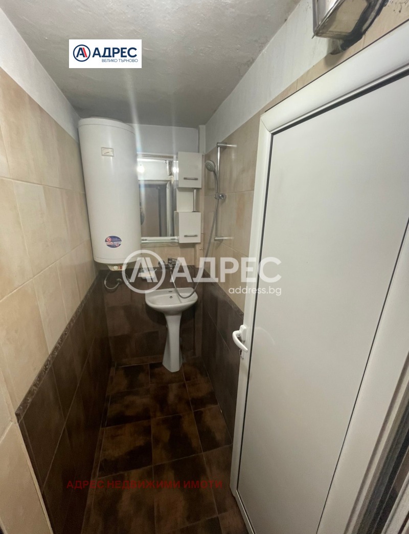 Продава 3-СТАЕН, гр. Дебелец, област Велико Търново, снимка 5 - Апартаменти - 52752470