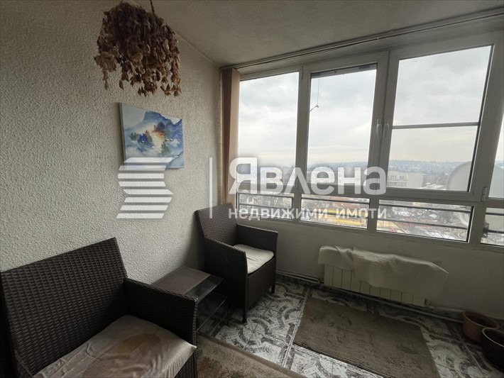 Продава 3-СТАЕН, гр. София, гр. Банкя, снимка 6 - Апартаменти - 55840144
