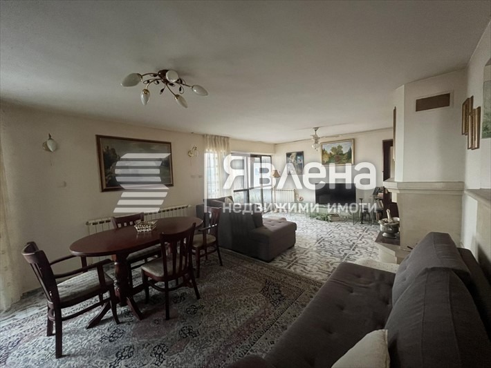 Продава 3-СТАЕН, гр. София, гр. Банкя, снимка 3 - Апартаменти - 55840144