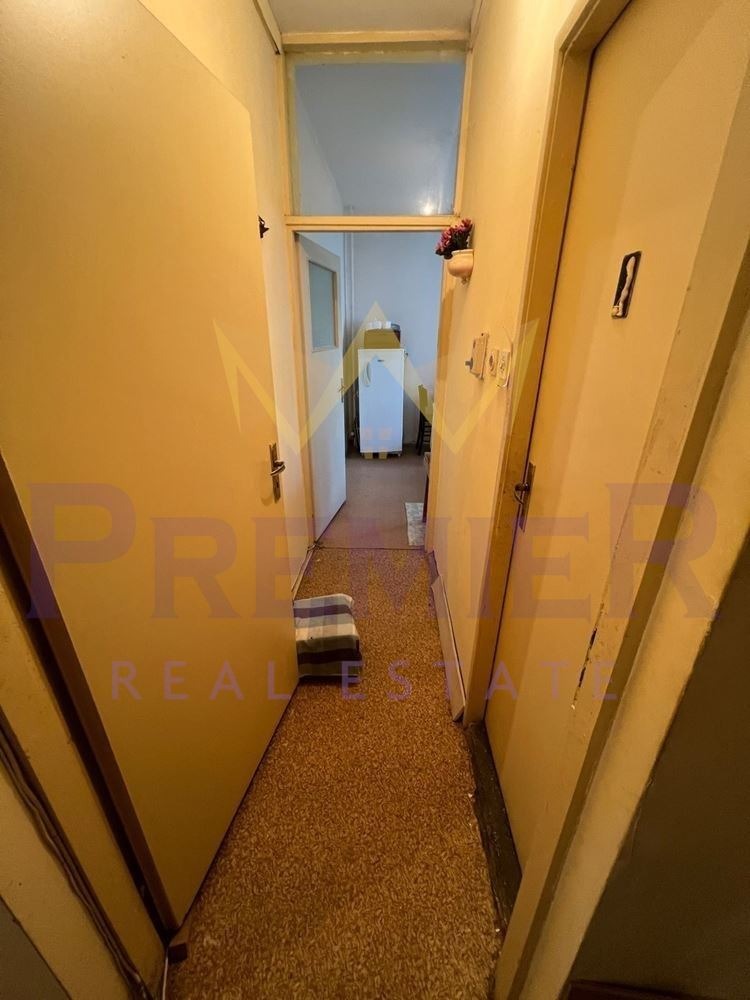 Продава 3-СТАЕН, гр. Пловдив, Тракия, снимка 8 - Апартаменти - 56659247