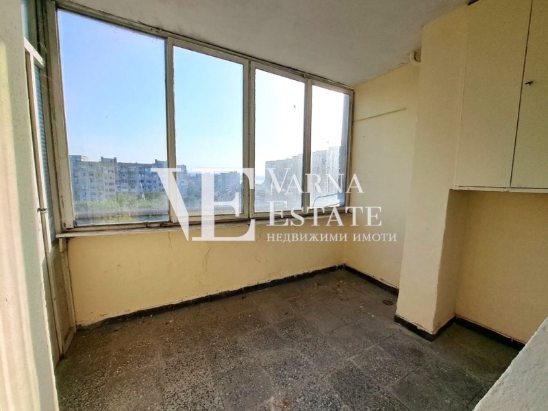 De vânzare  3+ dormitor Varna , Grand Mol , 120 mp | 48746207 - imagine [10]