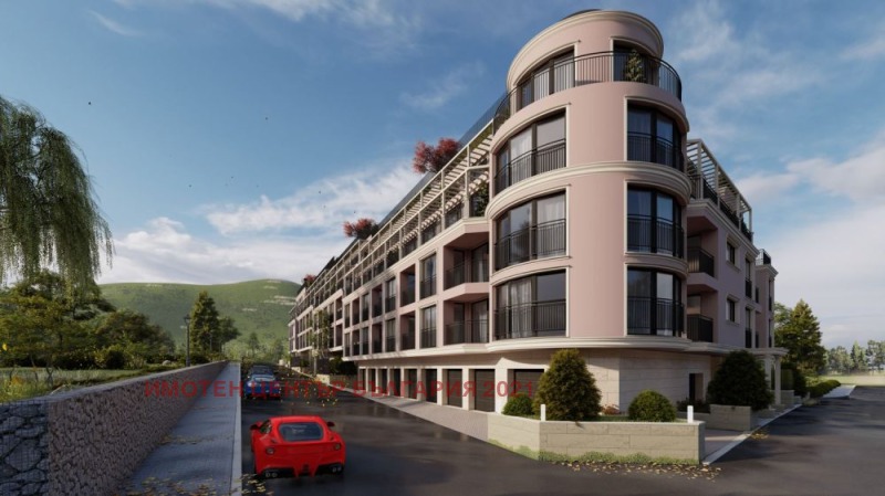 For Sale  Maisonette Sofia , Vitosha , 267 sq.m | 75125937