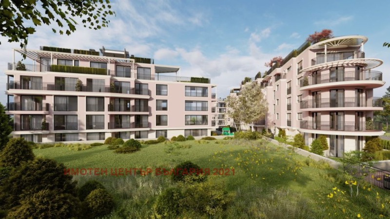 For Sale  Maisonette Sofia , Vitosha , 267 sq.m | 75125937 - image [2]