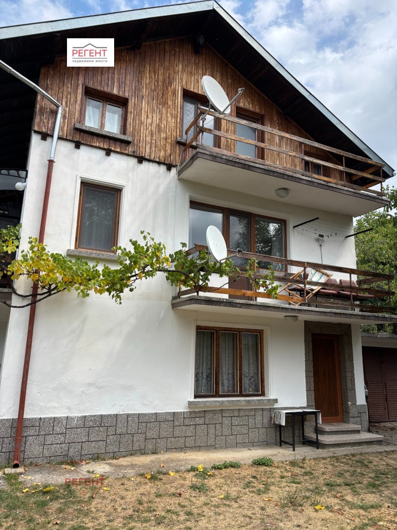 À vendre  Étage de la maison région de Gabrovo , Gentchovtsi (Gabrovo) , 118 m² | 79222637