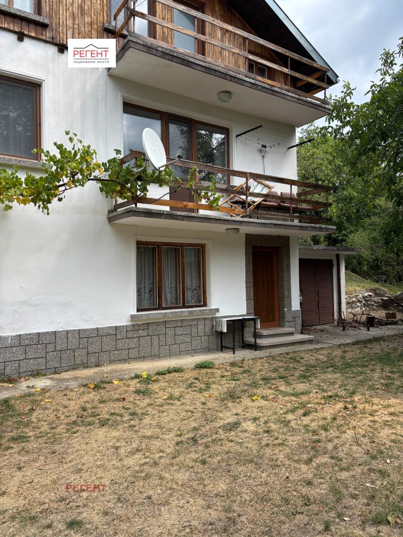 À vendre  Étage de la maison région de Gabrovo , Gentchovtsi (Gabrovo) , 118 m² | 79222637 - image [2]