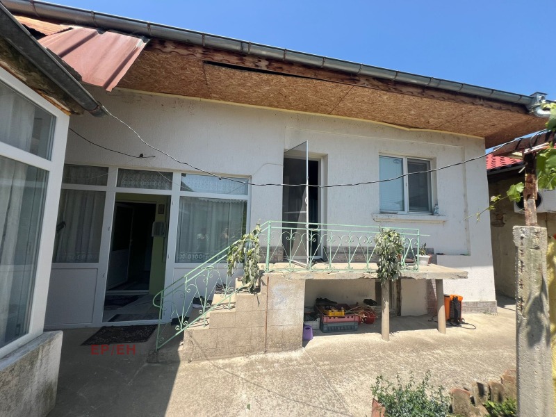 Продава  Къща област Шумен , гр. Смядово , 100 кв.м | 93363531 - изображение [12]
