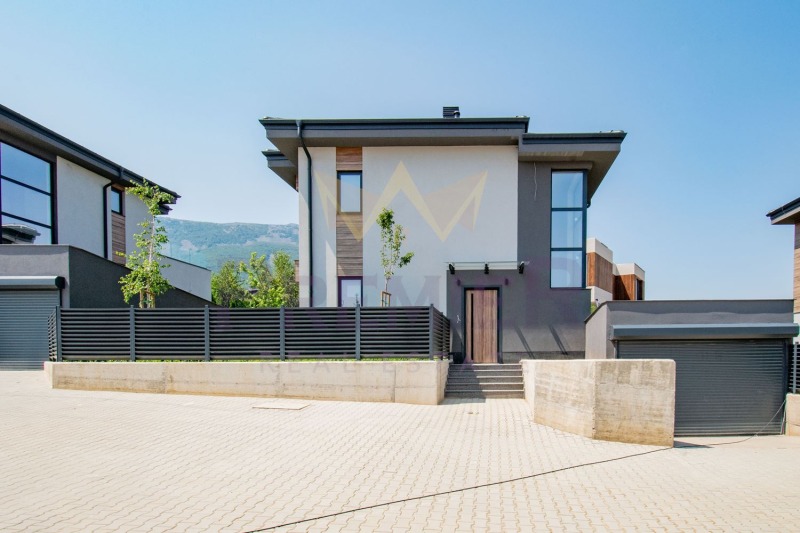 Te koop  Huis Sofia , Dragalevtsi , 313 m² | 76298855 - afbeelding [4]