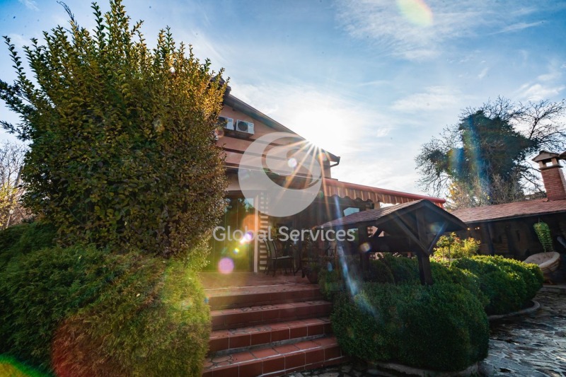 Продаја  Кућа Софија , в.з.Врана - Лозен , 428 м2 | 79104125 - слика [2]