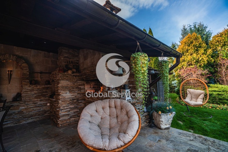 Продаја  Кућа Софија , в.з.Врана - Лозен , 428 м2 | 79104125 - слика [17]