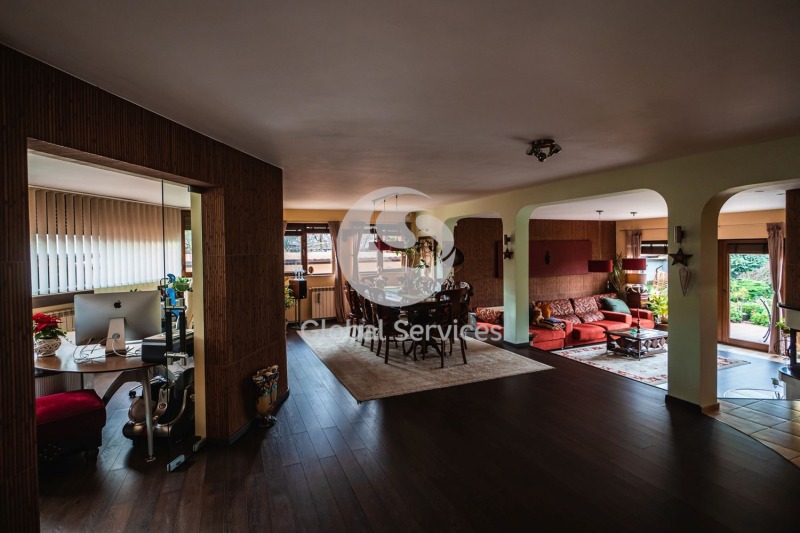 Продаја  Кућа Софија , в.з.Врана - Лозен , 428 м2 | 79104125 - слика [5]