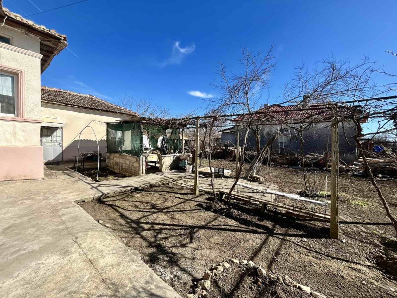 À venda  Casa região Dobrich , Vasilevo , 93 m² | 25024649 - imagem [12]