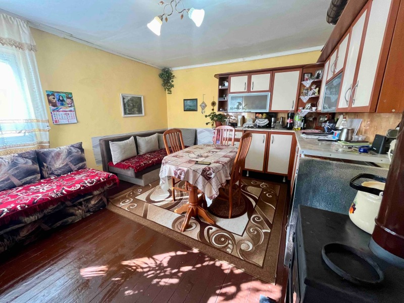 À venda  Casa região Dobrich , Vasilevo , 93 m² | 25024649