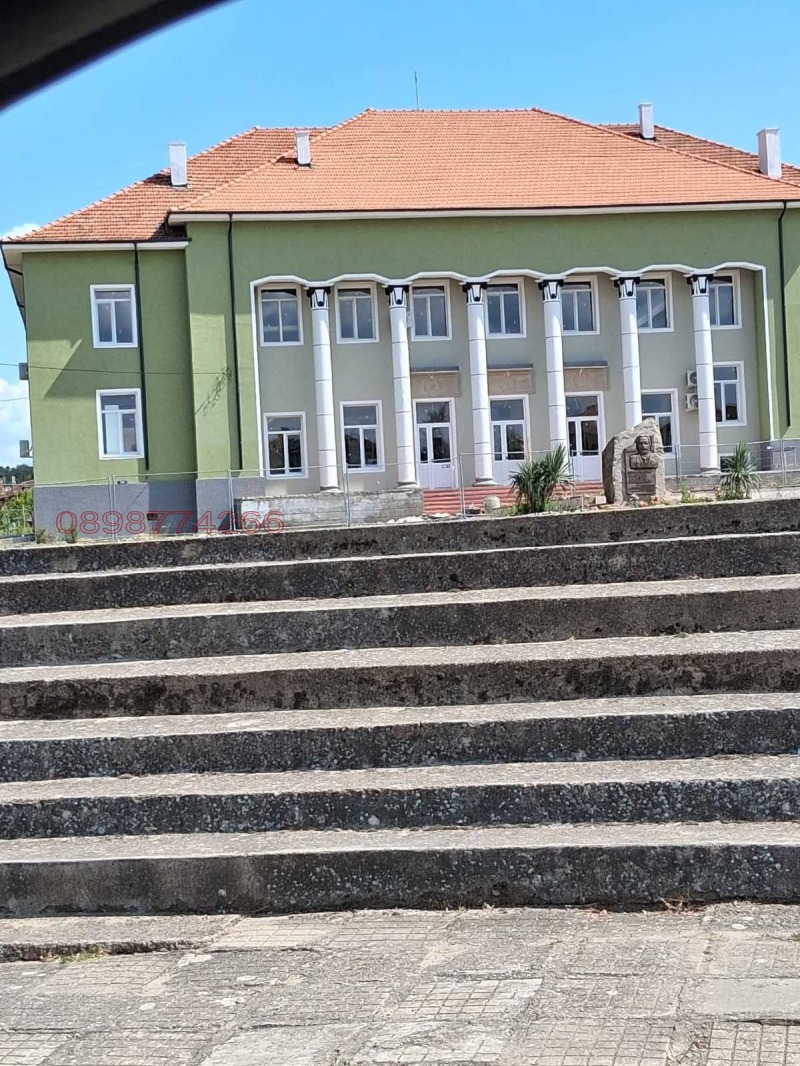 Продава КЪЩА, с. Орлов дол, област Хасково, снимка 7 - Къщи - 52784006